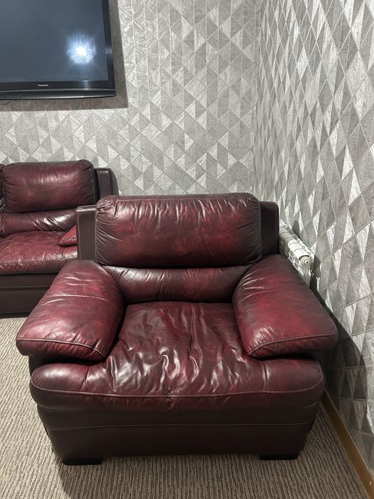 Состояние средний Диван