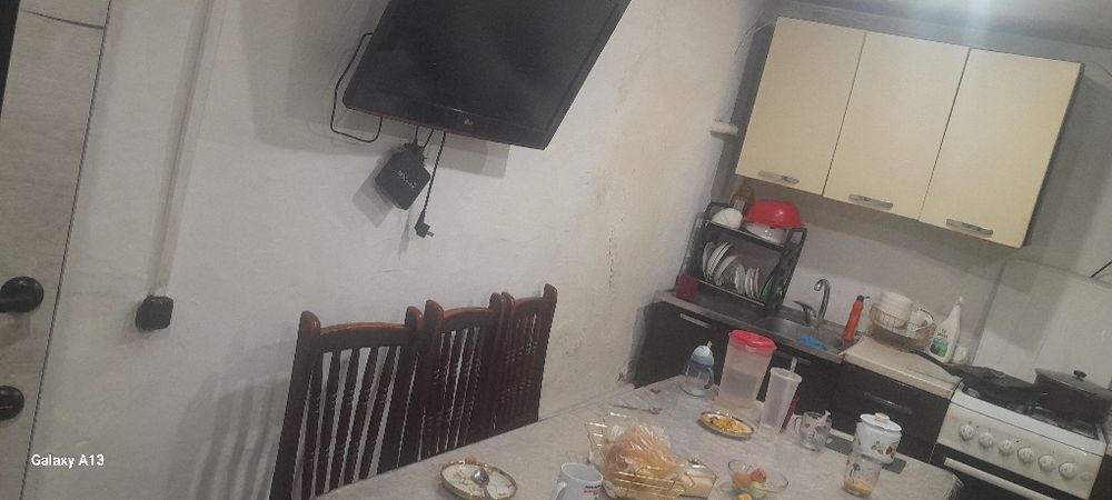 Продам дом в районе дальный