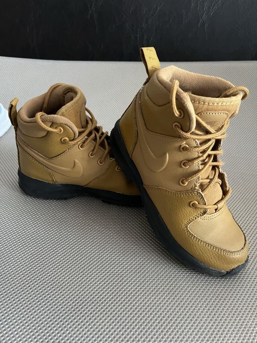 Ghete Nike marimea 32