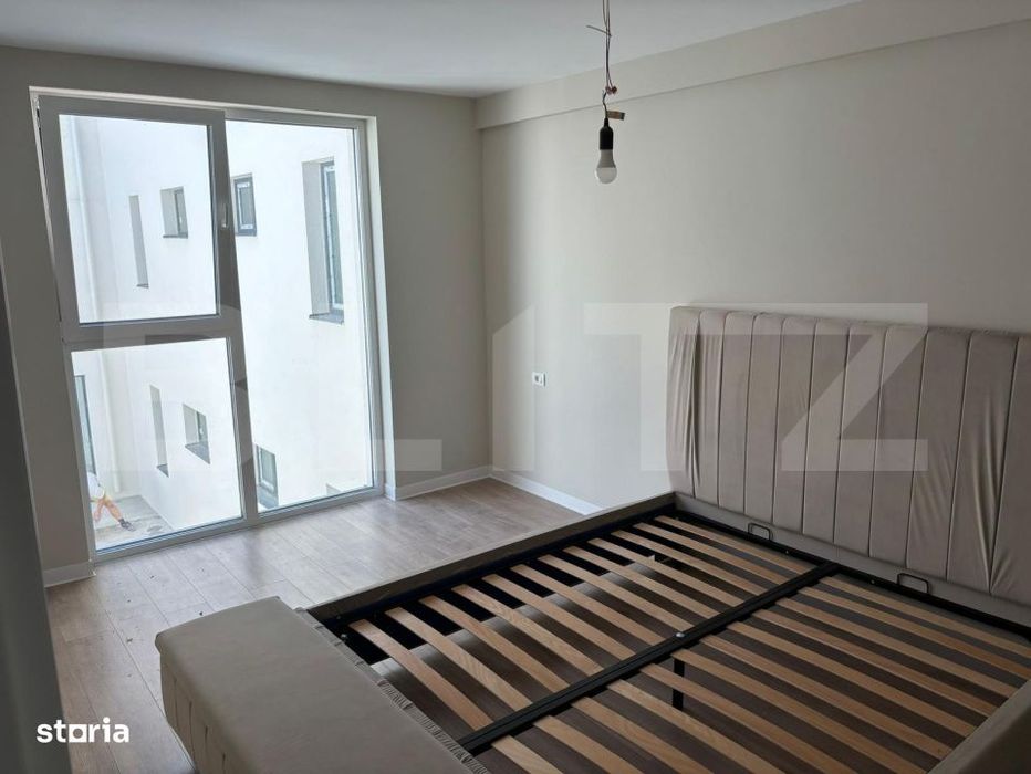 OFERTA-Apartament cu 1 camera, 48 mp, zona Lipovei-Loc de parcare incl — fotografia 3
