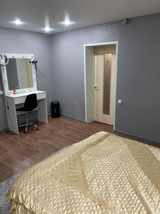 Продам частный дом в рабочем посёлке.