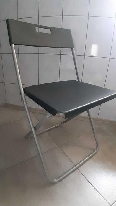 Scaun pliant NOU
