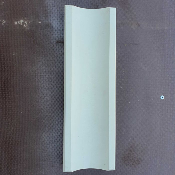 Rigole din beton pentru alei carosabile 50 x 16 x 6cm