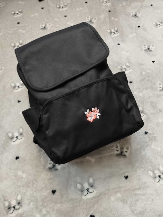 Стильные, качественные рюкзаки.