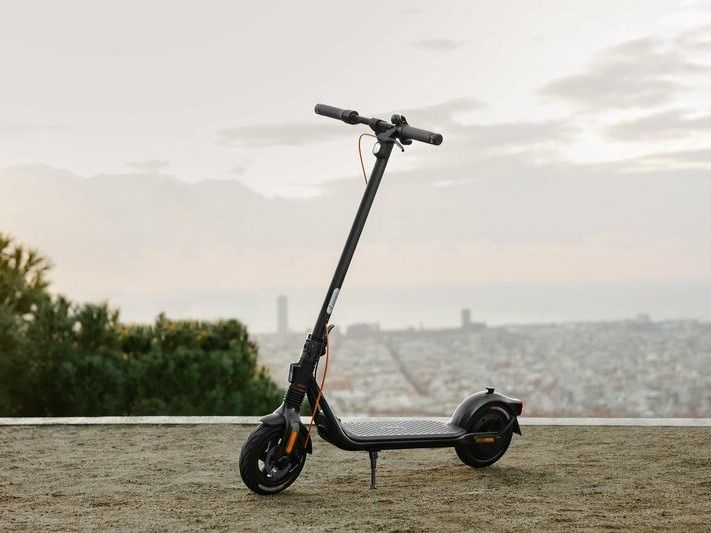 Электросамокат Ninebot F2 Pro