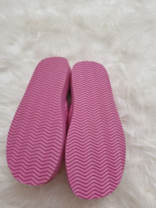 Șlapi Mango&HM Noi !