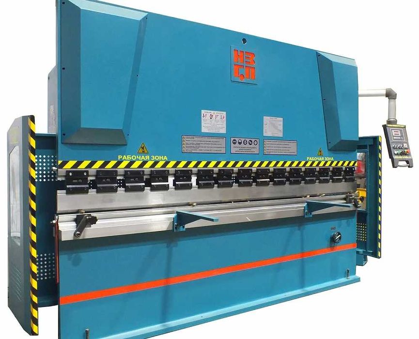 Гибка металла. Листогиб. Услуги листогиба в Ташкенте. - Прочие услуги ...