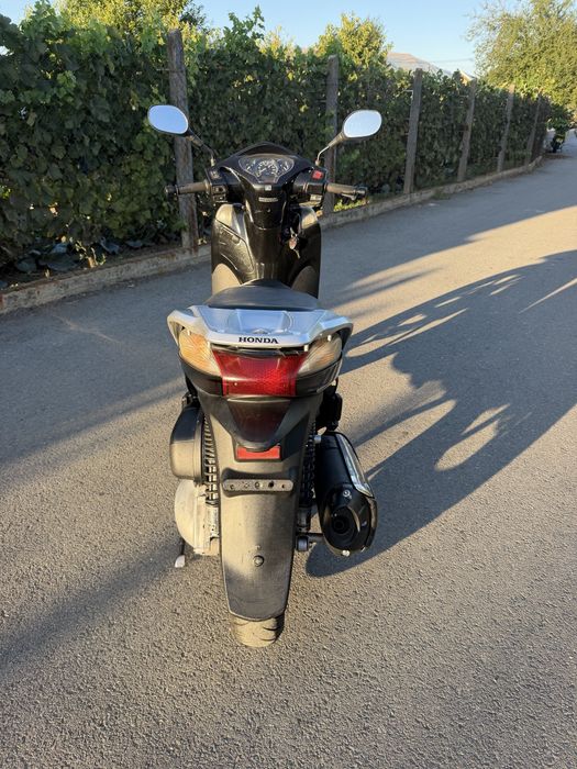 Honda SH300 2010