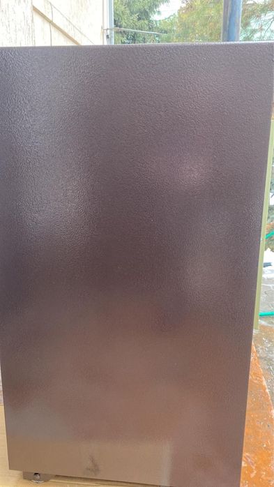 Продам большой сейф широкий