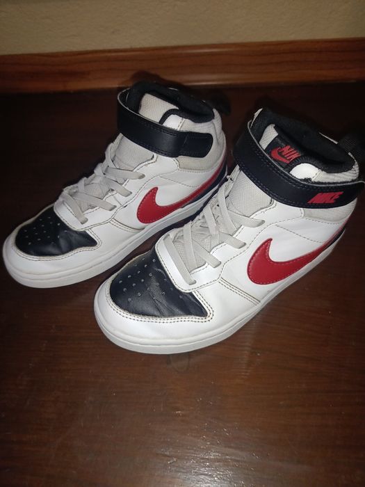 Детски кецове Nike