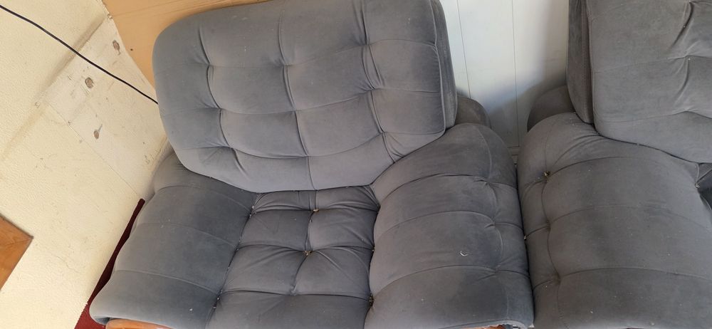 Divan kreslolar b/u