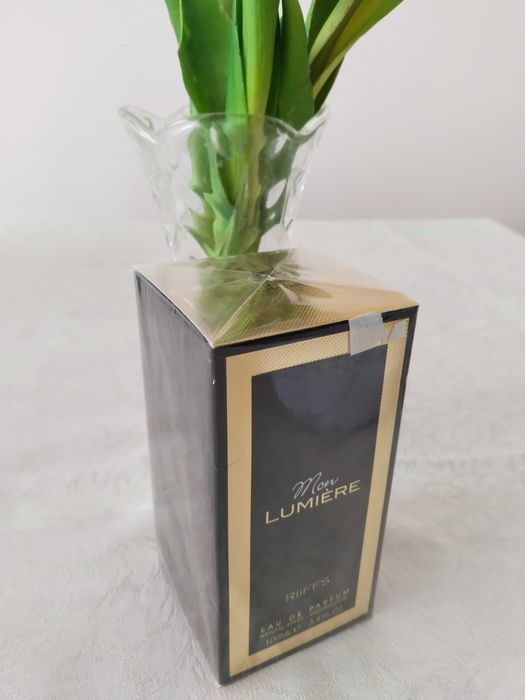 Нов арабски / дубайска марка/ парфюм 100мл Mon Lumiere