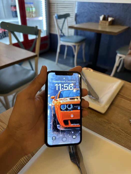 IPhone 11 Pro 256 talik