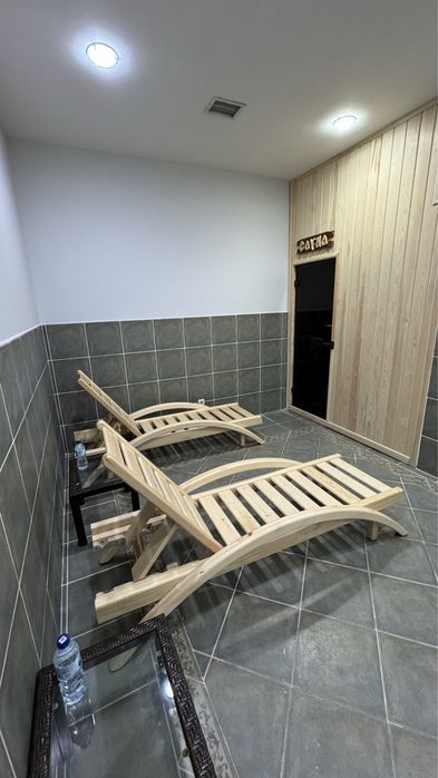 Шезлонги Лежаки для Бассейна