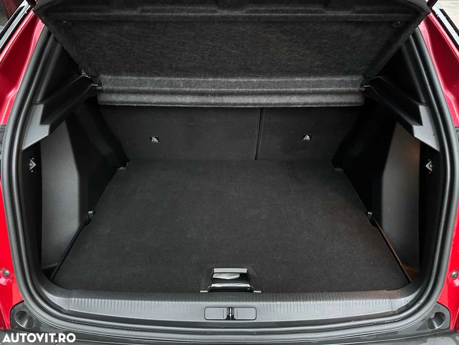 PEUGEOT 2008 1199 cm* 96 kw E6 65000 km