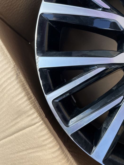 Джанта за Volkswagen 18цола