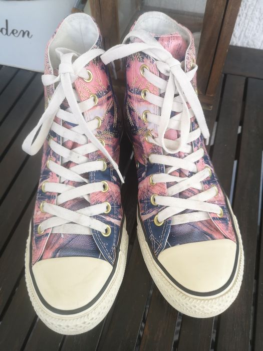 Converse,  оригинални кецове, номер 41