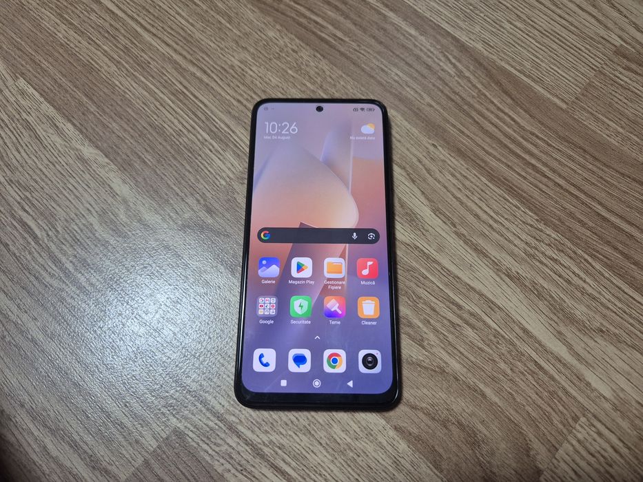 Telefon Redmi Note 11 - Redmi 10-5G - Redmi A5 - Note 10s