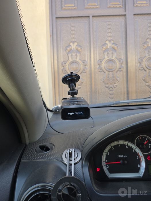 Dopler pro wifi radar detektori sotiladi