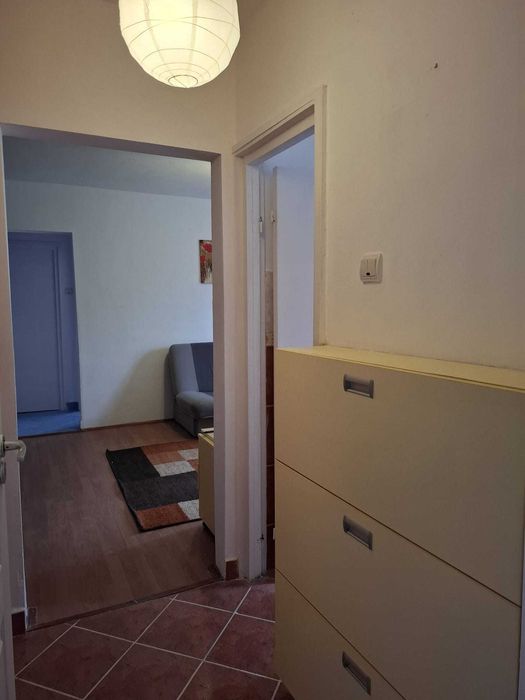 Apartament 2 camere de inchiriat, Rogerius