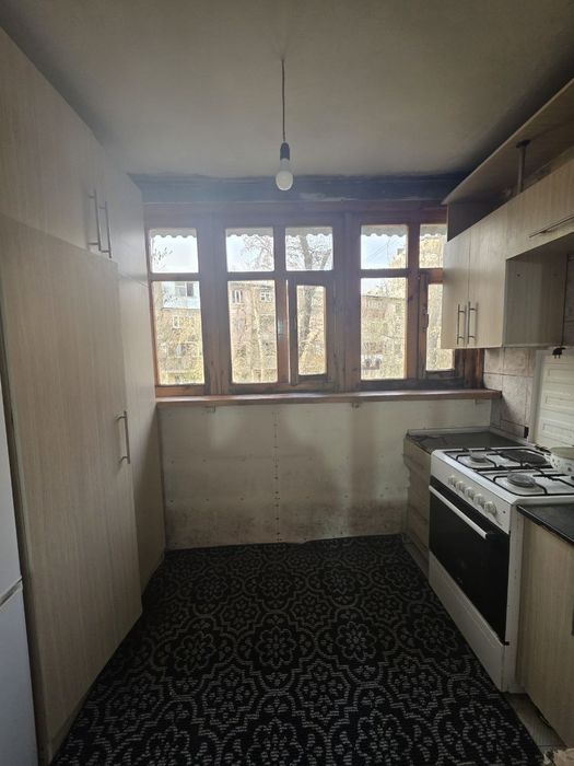 Продается 2 комнатная квартира