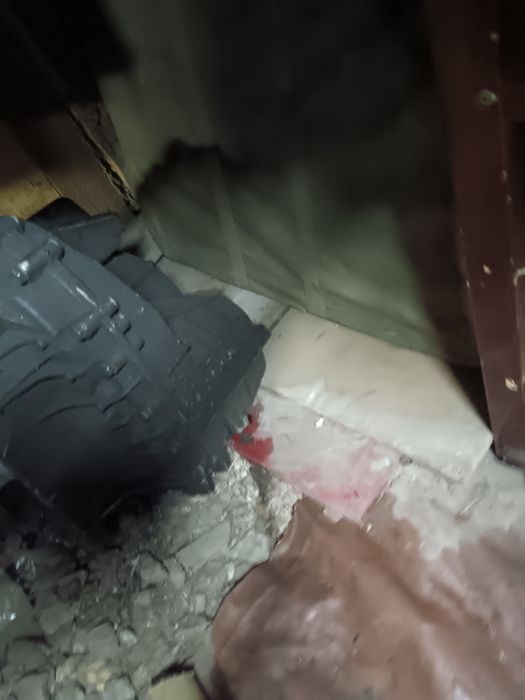 Коробка вариатор LIFAN X60