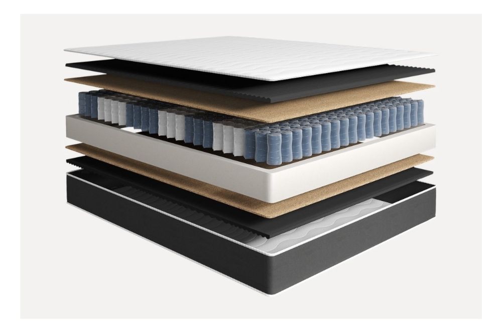 Матрас 180/200 высота 30