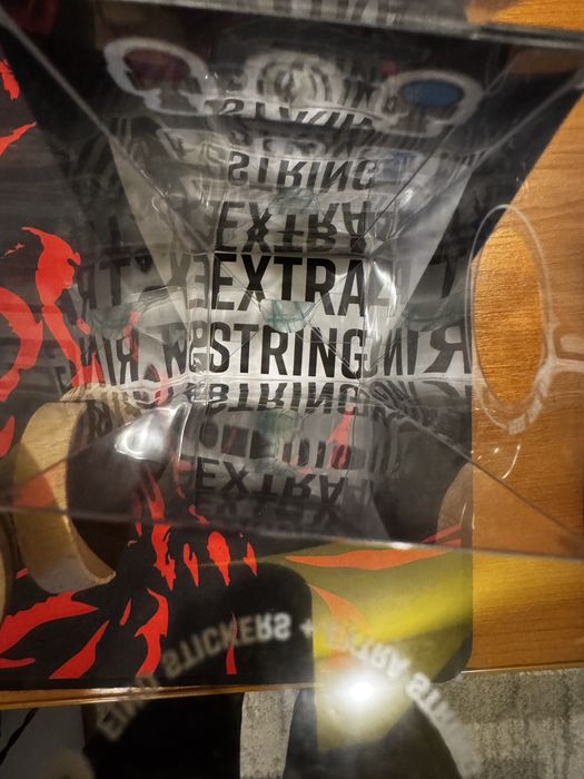 Kendama Sweets Splice X Broken Shape