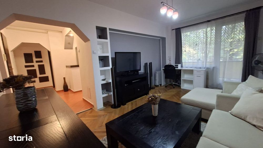 De vanzare apartament 2 camere, Targu-Mures, 7 Noiembrie