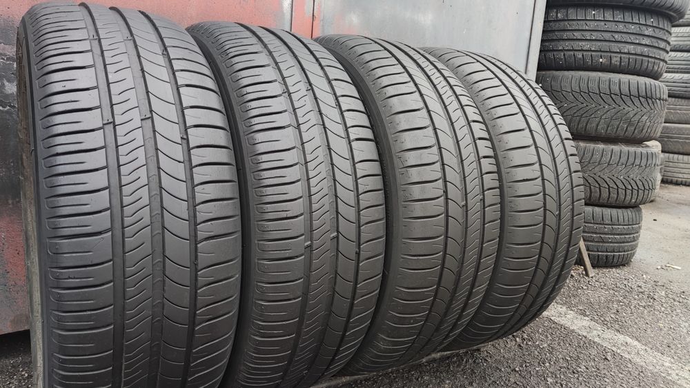 4бр. летни гуми 205/55/16 Michelin Energy Saver