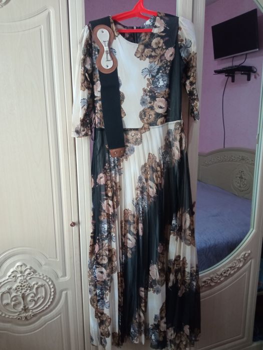 Турецкий яхши куйлак