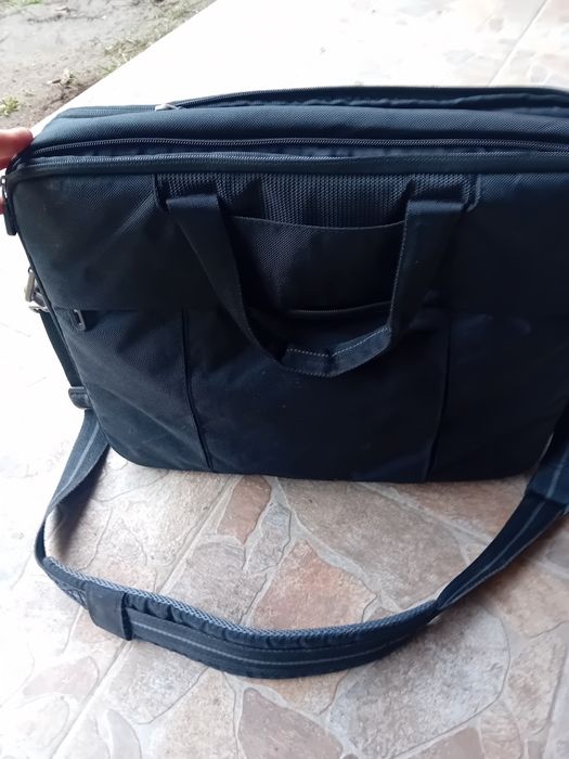 Geanta laptop sau diverse import Germania