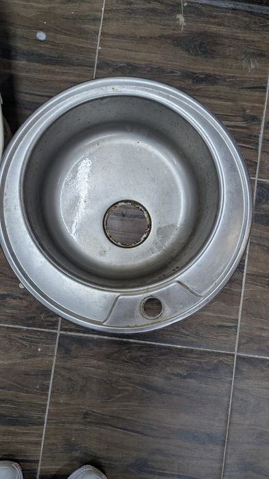 продам раковину б/у