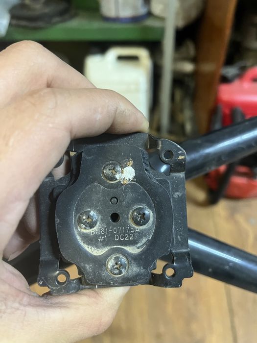 подставка Ортез Нога Перелом Лангет Гипс