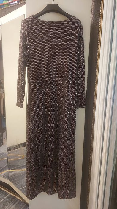 Платье 46 размер