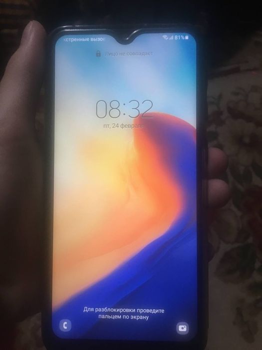Samsung Gslaxy A10 Легенда
