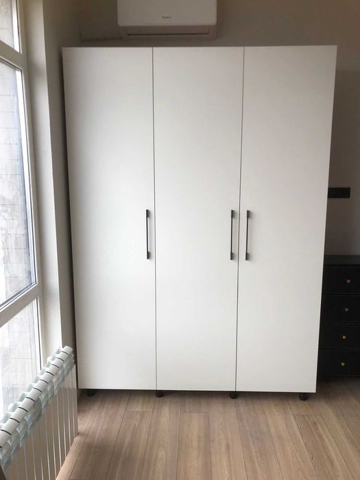 Корпусная мебель