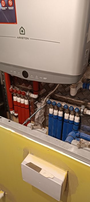 Евроремонт квартир