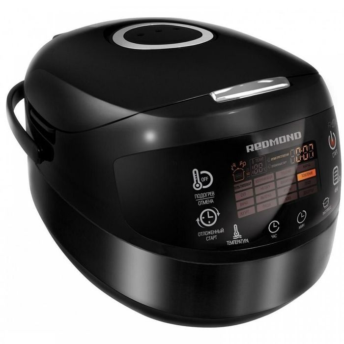 Мультиварка +Доставка есть REDMOND от первых рук Гарантия ест Оригинал