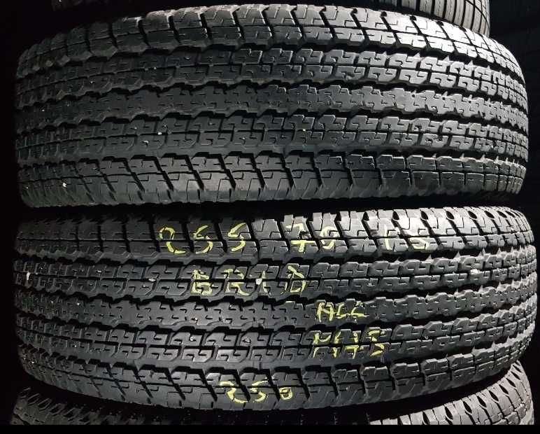 235 45 18 /225 55 18/255 70  18 Anvelope VARA