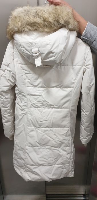 Geaca dama ZARA Parka