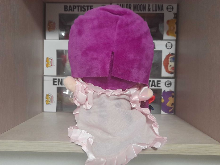 Jucarie Plus Joc Anime Fumo Touhou Project - Patchouli Knowledge