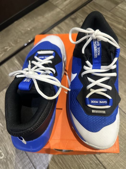 Маратонки Nike Performerce Air Zoom