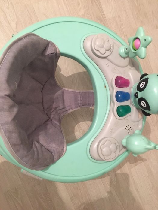 Ходунок сатамын .продам ходунок