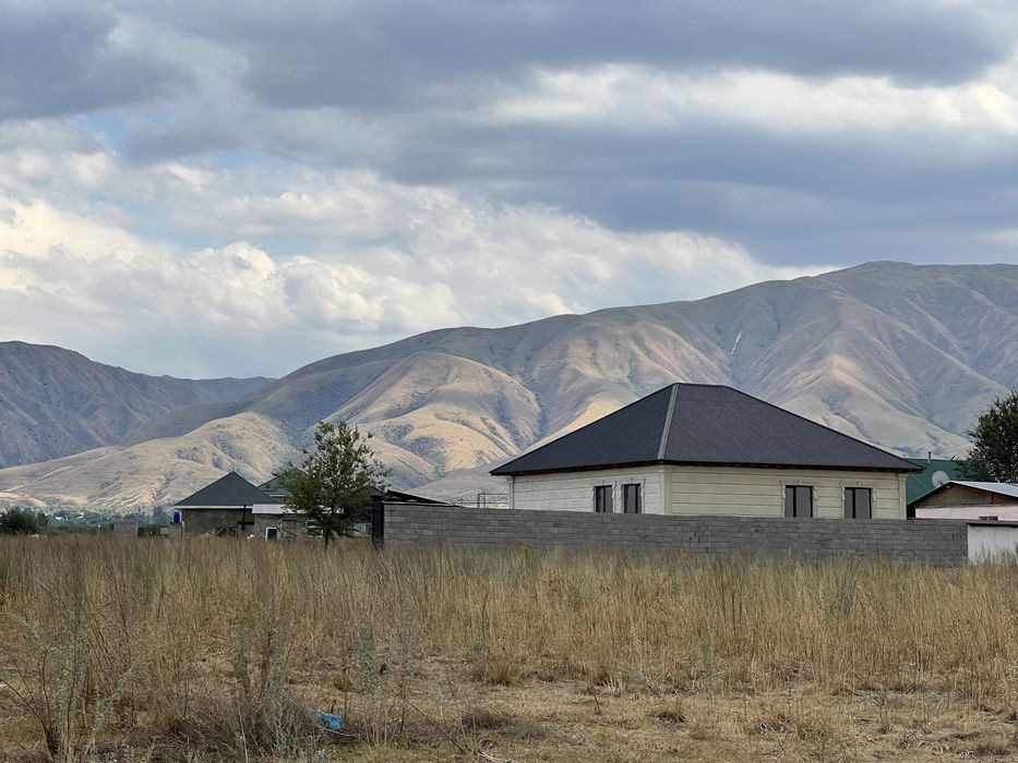 Продам участок 15 соток Ушконыр (Шамалган)