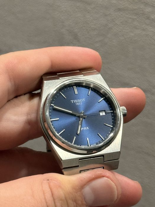 Наручные Часы Tissot PRX T137