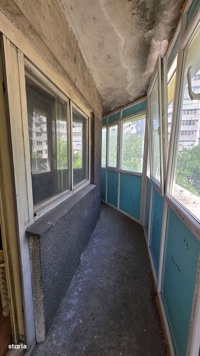 2 camere Decomandat - Titulescu - Victoriei / 59.6mp Utili