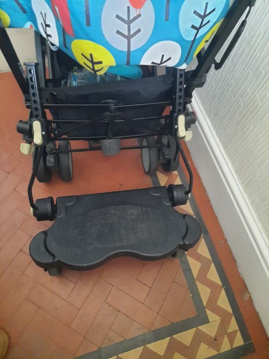 Универсален бъги борд