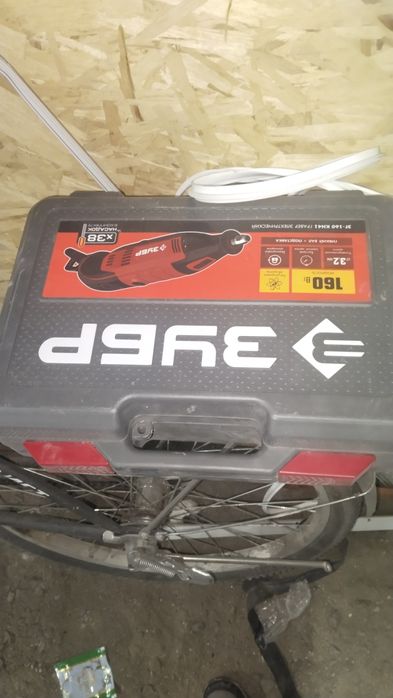 Торцовка болгарка гравер