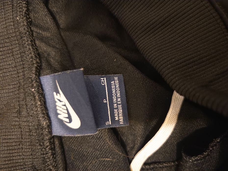 Pantaloni trening Nike original pentru copii 14-16 ani